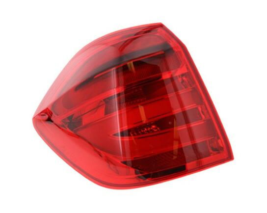 Tail Light Assembly - Driver Side Outer